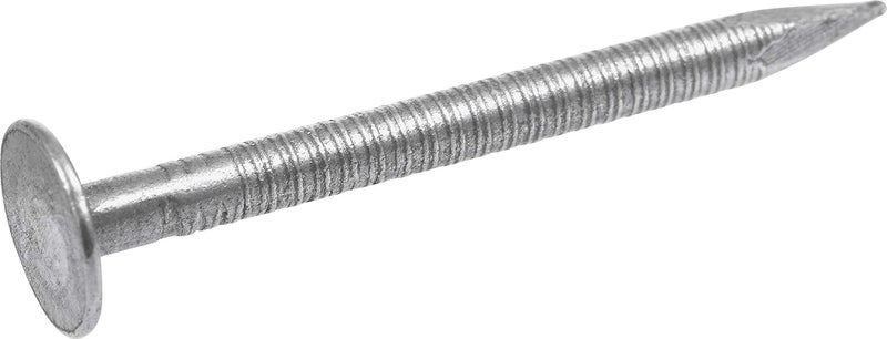 Fas-n-Tite Bright Drywall Nails (1-1/2") - 5lb Box - Image 1